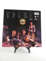 Guns N’ Roses LP - Appetite for Destruction - met controversiële Robot-hoes – foto 6 – kavel bij De Kringwinkel, Heverlee