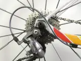 Witte racefiets BMC Granfondo GF02 maat 54 – foto 13 – kavel bij De Kringwinkel, Heverlee