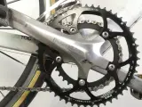 Witte racefiets BMC Granfondo GF02 maat 54 – foto 14 – kavel bij De Kringwinkel, Heverlee