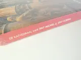 De kathedraal van Sint-Michiel & Sint-Goedele boek – foto 6 – kavel bij De Kringwinkel, Heverlee