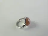 Zilveren ring 925 - Luxenter – foto 2 – kavel bij De Kringwinkel, Heverlee