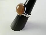 Zilveren ring 925 - Luxenter – foto 4 – kavel bij De Kringwinkel, Heverlee