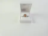 Zilveren ring 925 - Luxenter – foto 6 – kavel bij De Kringwinkel, Heverlee