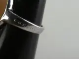 Zilveren ring 925 - Luxenter – foto 9 – kavel bij De Kringwinkel, Heverlee