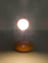 Vintage Eichhoff-Werke telescopische bureaulamp – foto 14 – kavel bij De Kringwinkel, Heverlee