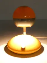 Vintage Eichhoff-Werke telescopische bureaulamp – foto 15 – kavel bij De Kringwinkel, Heverlee