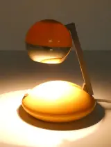 Vintage Eichhoff-Werke telescopische bureaulamp – foto 16 – kavel bij De Kringwinkel, Heverlee