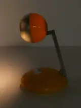 Vintage Eichhoff-Werke telescopische bureaulamp – foto 17 – kavel bij De Kringwinkel, Heverlee