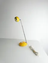 Vintage Eichhoff-Werke telescopische bureaulamp – foto 18 – kavel bij De Kringwinkel, Heverlee