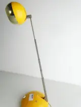 Vintage Eichhoff-Werke telescopische bureaulamp – foto 19 – kavel bij De Kringwinkel, Heverlee