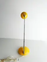 Vintage Eichhoff-Werke telescopische bureaulamp – foto 20 – kavel bij De Kringwinkel, Heverlee