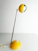 Vintage Eichhoff-Werke telescopische bureaulamp – foto 21 – kavel bij De Kringwinkel, Heverlee