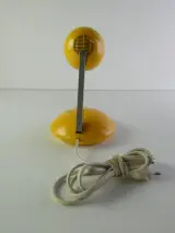 Vintage Eichhoff-Werke telescopische bureaulamp – foto 9 – kavel bij De Kringwinkel, Heverlee