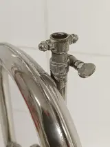 Vintage Bugel in originele koffer – foto 12 – kavel bij De Kringwinkel, Liedekerke