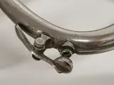 Vintage Bugel in originele koffer – foto 4 – kavel bij De Kringwinkel, Liedekerke