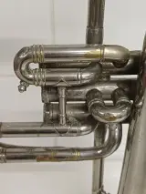 Vintage Bugel in originele koffer – foto 7 – kavel bij De Kringwinkel, Liedekerke