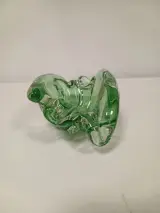Originele Murano Art Glass Schaal 'Chambord' – foto 2 – kavel bij De Kringwinkel, Ronse