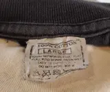 Origineel vintage "The Rolling Stones" T-shirt – foto 4 – kavel bij De Kringwinkel, Geraardsbergen