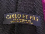 Set van 13 zijden dassen met voetbalmemorabilia – foto 16 – kavel bij De Kringwinkel, Heverlee