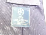 Set van 13 zijden dassen met voetbalmemorabilia – foto 8 – kavel bij De Kringwinkel, Heverlee