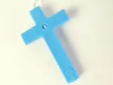 Boek Kloosters en Kloosterorden met religieuze kettingen en rozenkransen – foto 17 – kavel bij De Kringwinkel, Heverlee