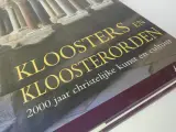 Boek Kloosters en Kloosterorden met religieuze kettingen en rozenkransen – foto 30 – kavel bij De Kringwinkel, Heverlee