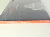 Routes of Energy fotoboek van Tom D'Haenens – foto 12 – kavel bij De Kringwinkel, Heverlee