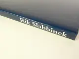 Boek over kunstenaar Rik Slabbinck – foto 11 – kavel bij De Kringwinkel, Heverlee
