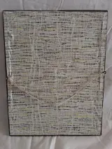 Koppel religieuze prints – foto 4 – kavel bij De Kringwinkel, Ieper