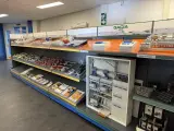 Gereedschap, elektrotechniek en hang- en sluitwerk – veiling bij Onlineveilingmeester, Hoogeveen