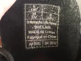 Originele Dr. Martens Sinclair Platform Boots – Maat 39 (Zwart Milled Nappa) – foto 13 – kavel bij De Kringwinkel, Heverlee
