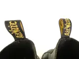 Originele Dr. Martens Sinclair Platform Boots – Maat 39 (Zwart Milled Nappa) – foto 6 – kavel bij De Kringwinkel, Heverlee