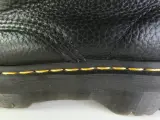 Originele Dr. Martens Sinclair Platform Boots – Maat 39 (Zwart Milled Nappa) – foto 9 – kavel bij De Kringwinkel, Heverlee