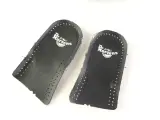 Originele Dr. Martens Sinclair Platform Boots – Maat 39 (Zwart Milled Nappa) – foto 10 – kavel bij De Kringwinkel, Heverlee