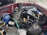 Dekschuit werkboot, Rusthoven, Rhodina met laadkraan en schaarhoogwerker – foto 14 – kavel bij Onlineveilingmeester