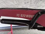 Dekschuit werkboot, Rusthoven, Rhodina met laadkraan en schaarhoogwerker – foto 30 – kavel bij Onlineveilingmeester