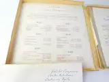Set van vintage grammofoonplaten met hoes – foto 22 – kavel bij De Kringwinkel, Heverlee