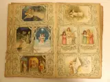 Antiek Frans-Belgisch prentbriefkaartenalbum (begin 20e eeuw) – foto 4 – kavel bij De Kringwinkel, Leopoldsburg