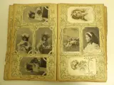 Antiek Frans-Belgisch prentbriefkaartenalbum (begin 20e eeuw) – foto 5 – kavel bij De Kringwinkel, Leopoldsburg