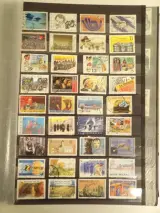 Postzegelalbum België en Nederland – foto 6 – kavel bij De Kringwinkel, Leopoldsburg