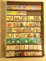Postzegelalbum België en Nederland – foto 7 – kavel bij De Kringwinkel, Leopoldsburg