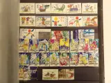 Postzegelalbum België en Nederland – foto 8 – kavel bij De Kringwinkel, Leopoldsburg