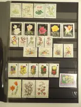 4 wereldwijde postzegelalbums – foto 17 – kavel bij De Kringwinkel, Leopoldsburg
