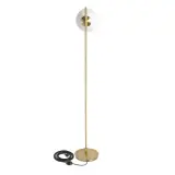 2x Design vloerlamp 173 cm VIDI, Sole Elegante – foto 2 – kavel bij Onlineveilingmeester, Hoogeveen