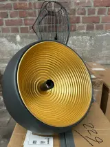 Pallet design verlichting, Paco Home – foto 3 – kavel bij Onlineveilingmeester, Hoogeveen