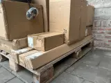 Pallet design verlichting, Paco Home – foto 5 – kavel bij Onlineveilingmeester, Hoogeveen
