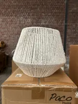 Pallet design verlichting Paco Home – foto 3 – kavel bij Onlineveilingmeester, Hoogeveen
