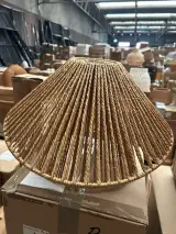 Pallet design verlichting ca. 23x Paco Home – foto 4 – kavel bij Onlineveilingmeester, Hoogeveen