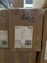 Pallet design verlichting ca. 23x Paco Home – foto 5 – kavel bij Onlineveilingmeester, Hoogeveen