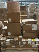Pallet design verlichting ca. 34x Paco Home – foto 7 – kavel bij Onlineveilingmeester, Hoogeveen
